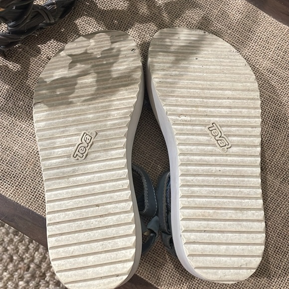 Teva Platform - Picture 2 of 4